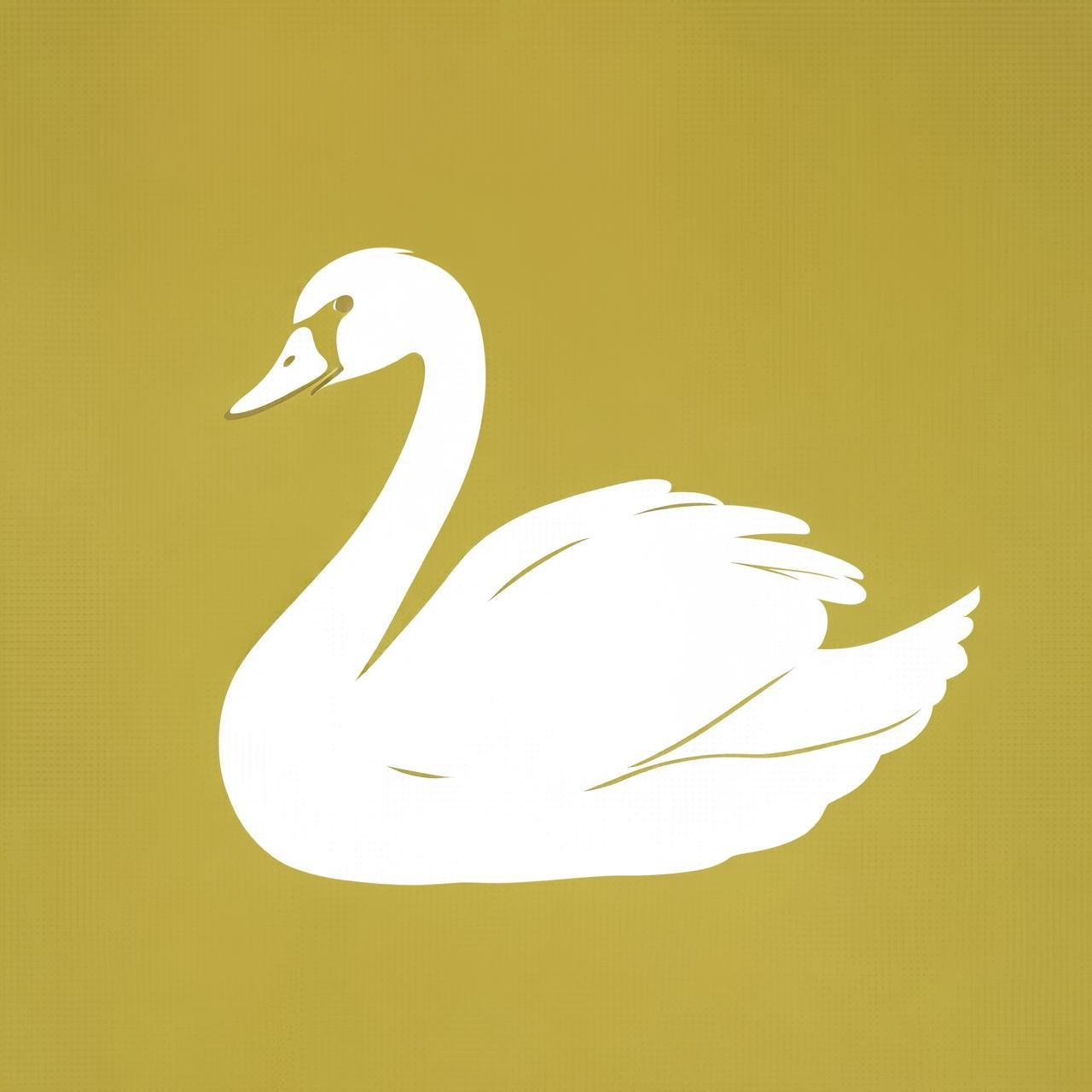 Kygnos swan
